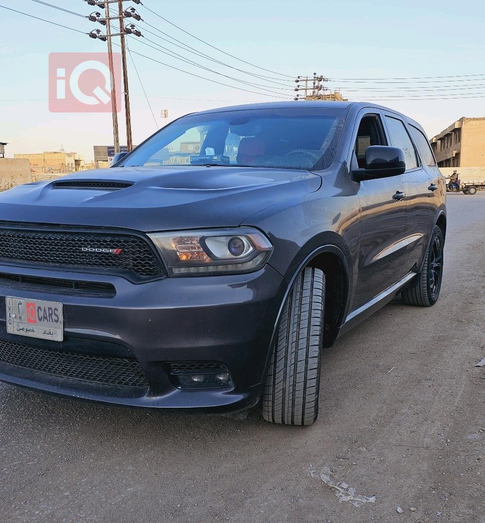 دودج دورانجو